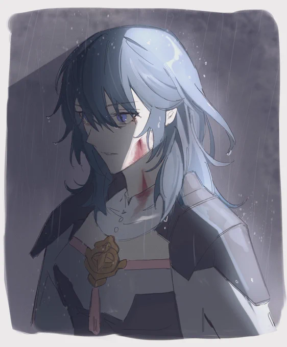 😢 