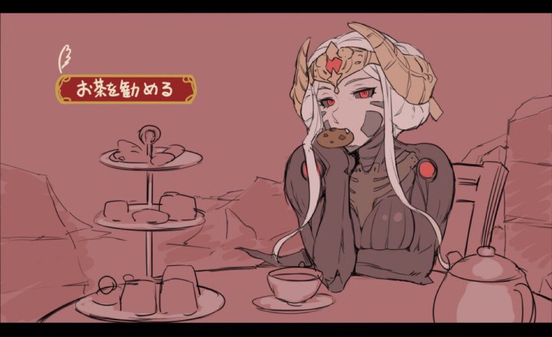 EagleNeedy's tweet photo. Nom~ https://t.co/9tzV1wvkHm