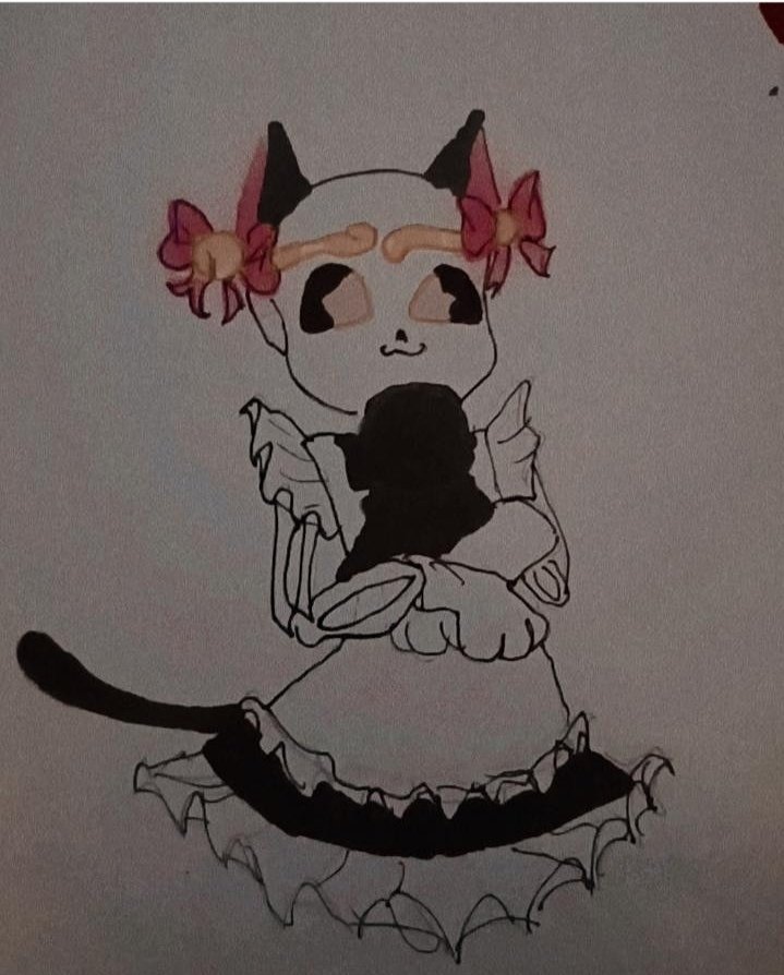 Morichuki's tweet photo. #inksans #inktale #errorsans #undertale #errink #errortale #undertaleau #error #errorink #nightmaresans #sans #oc #chara #frisk #undertalefanart #undertaleoc #undertalesans #sanstheskeleton #undertaleaus #dreamsans #dreamtale #dream #nightmaresans #inksans https://t.co/b5bPYHuyOl