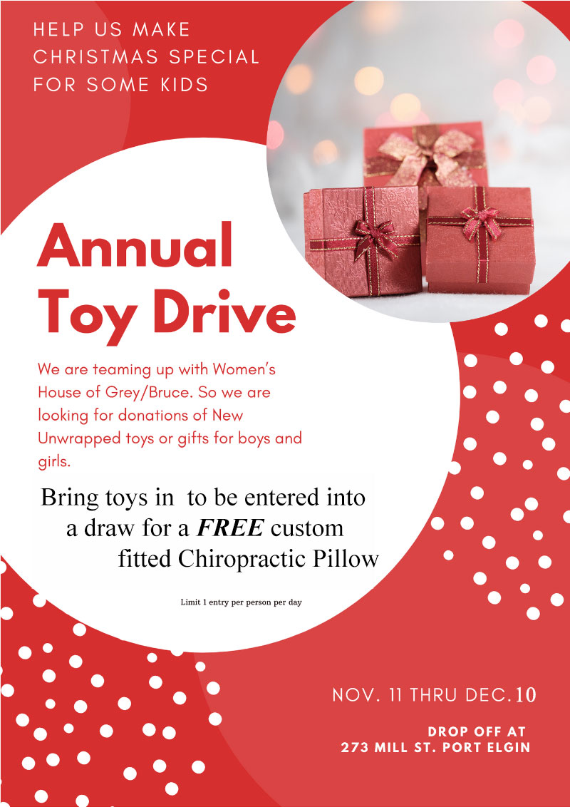 CornrChiro's tweet photo. Christmas Toy Drive - https://t.co/miFumX66wx https://t.co/egItErKwEP