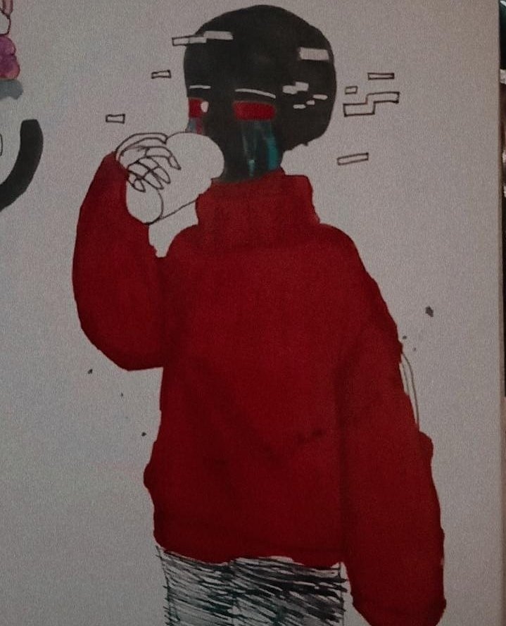 Morichuki's tweet photo. #inksans #inktale #errorsans #undertale #errink #errortale #undertaleau #error #errorink #nightmaresans #sans #oc #chara #frisk #undertalefanart #undertaleoc #undertalesans #sanstheskeleton #undertaleaus #dreamsans #dreamtale #dream #nightmaresans #inksans https://t.co/b5bPYHuyOl