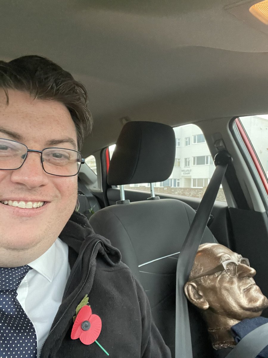 St Oscar Romero’s Chaplaincy tweet media