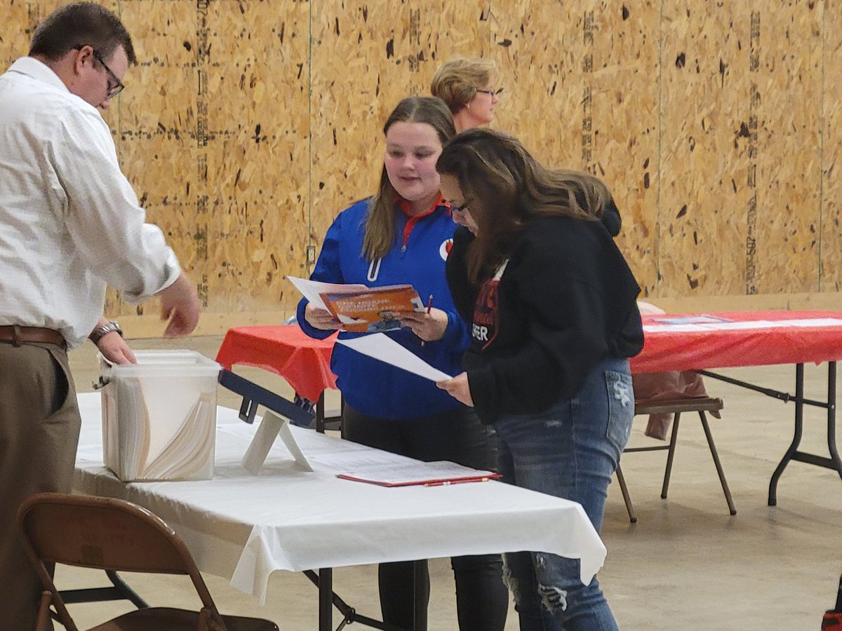 CHS sophomores are "connecting the dots" with an education and career experience.   #CardinalPride