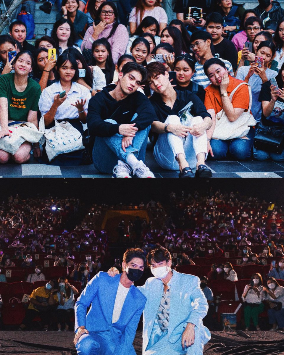 twinklemetawin's tweet photo. “our journey.. 2gether”🥺🤍💚 

#คั่นกูthemovie #ไบร์ทวิน https://t.co/KQt5LvFhYN