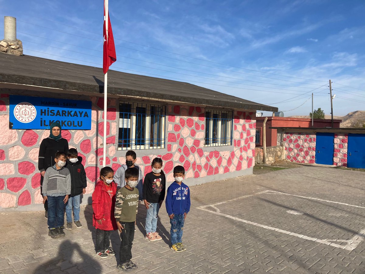HisarkayaI's tweet photo. Cumhuriyetimizin kurucusu Gazi Mustafa Kemal Atatürk'ün vefatının 83. Yıl Dönümünde kendisini saygı, sevgi ve Özlemle anıyoruz.  #10Kasim @SavurMem @ahmetyalcin2005 @abdubakitek https://t.co/6vji54ZokY