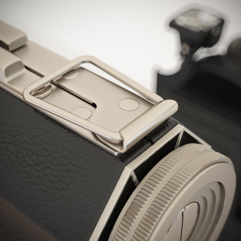 aoistudios's tweet photo. Had an old @kodak model Six camera around and thought it would be an interesting modelling/texturing job so here we go! Thoroughly enjoyed getting hung up on the detail.
https://t.co/wZjq8h7WvQ
.
#kodak #CGI #visualization #3dsmax @coronarenderer @autodesk #rendering #render https://t.co/LHSQ5v4iyK