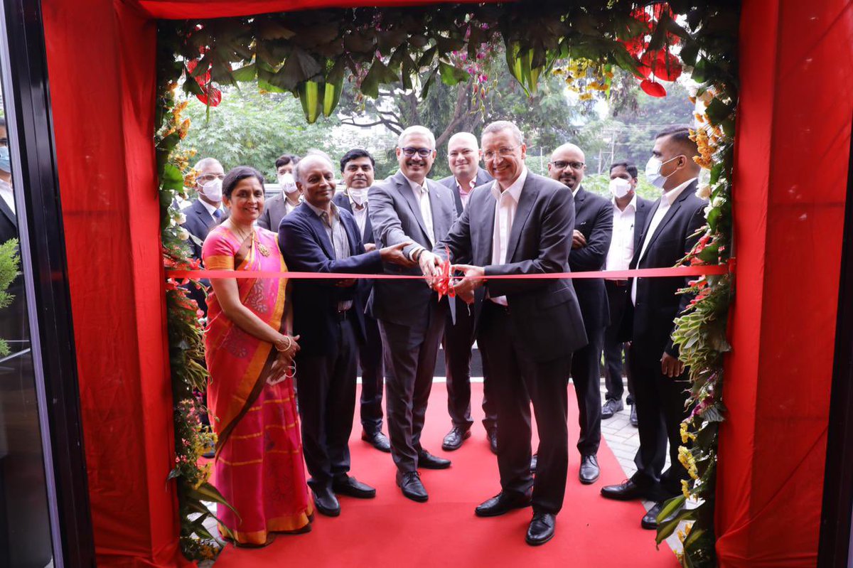 Mercedes-Benz India tweet media