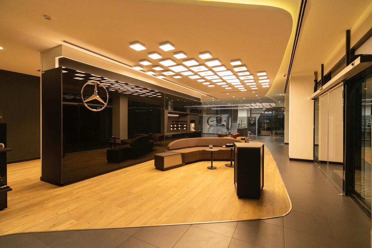 Mercedes-Benz India tweet media