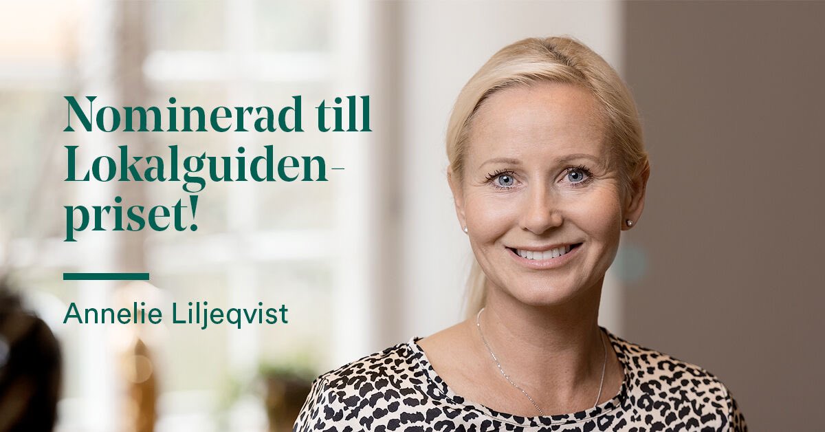 Vår eminenta uthyrare Annelie Liljeqvist är nominerad till Lokalguidenpriset, som delas ut på Fastighetsgalan i Stockholm. ⭐️ Läs mer och rösta här: https://t.co/bEFmz6xr8B @lokalguiden @fastighetsgalan https://t.co/R1p5mo2sJ1