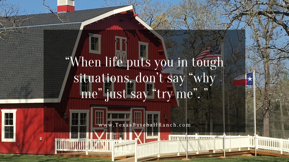 TXBaseballRanch's tweet photo. #MidweekMotivation https://t.co/g2eeiCJBqt