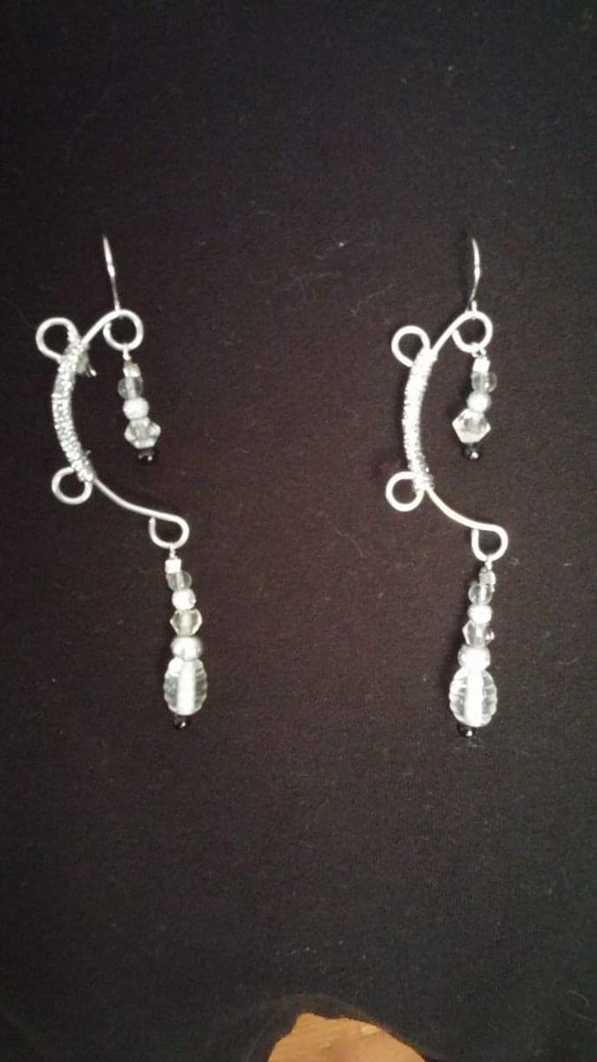 MamaDee_CCsWork's tweet photo. Looking for a Christmas gift for your friends, family, or co-workers? Well we have quite a bit of jewelry needing a new home. Come by and look here or at https://t.co/TyUKrswcsm to get everything you need for gifts. They are even great for secret Santa or get a customize one! https://t.co/1rLm1cpkR7