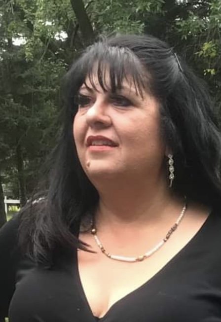 DVConference's tweet photo. Speaker Spotlight! 🗣🔦
Coming to our conference next week is Marlene Orr!
Check out her bio and details on our Instagram and FB.
We are so excited to have you Marlene!
#DiverseVoices #DVFVC #DVConference #speakers #speakers2021 #education #learning #safe #trauma #indigenious https://t.co/d4AyvnQwrC