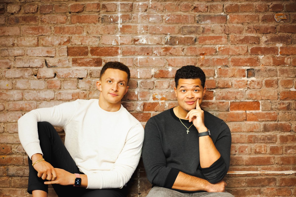 This one feels special. A year and a half ago at this time, I almost ran out of money following a dream that was ten years in the making. Now we just raised our $18 million Series A for <a href="/Lendtable/">Lendtable</a>. (1/2)

Link: lendtable.com/news-and-blog/…