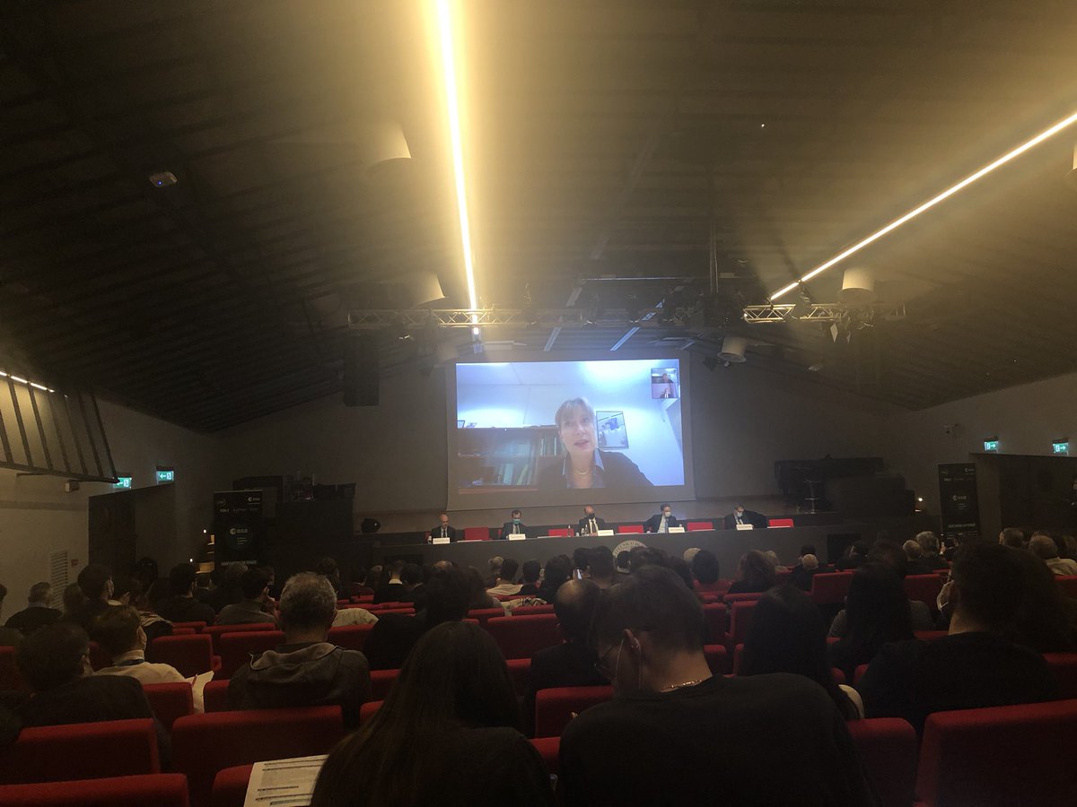 Stefano T. Chiadò tweet media