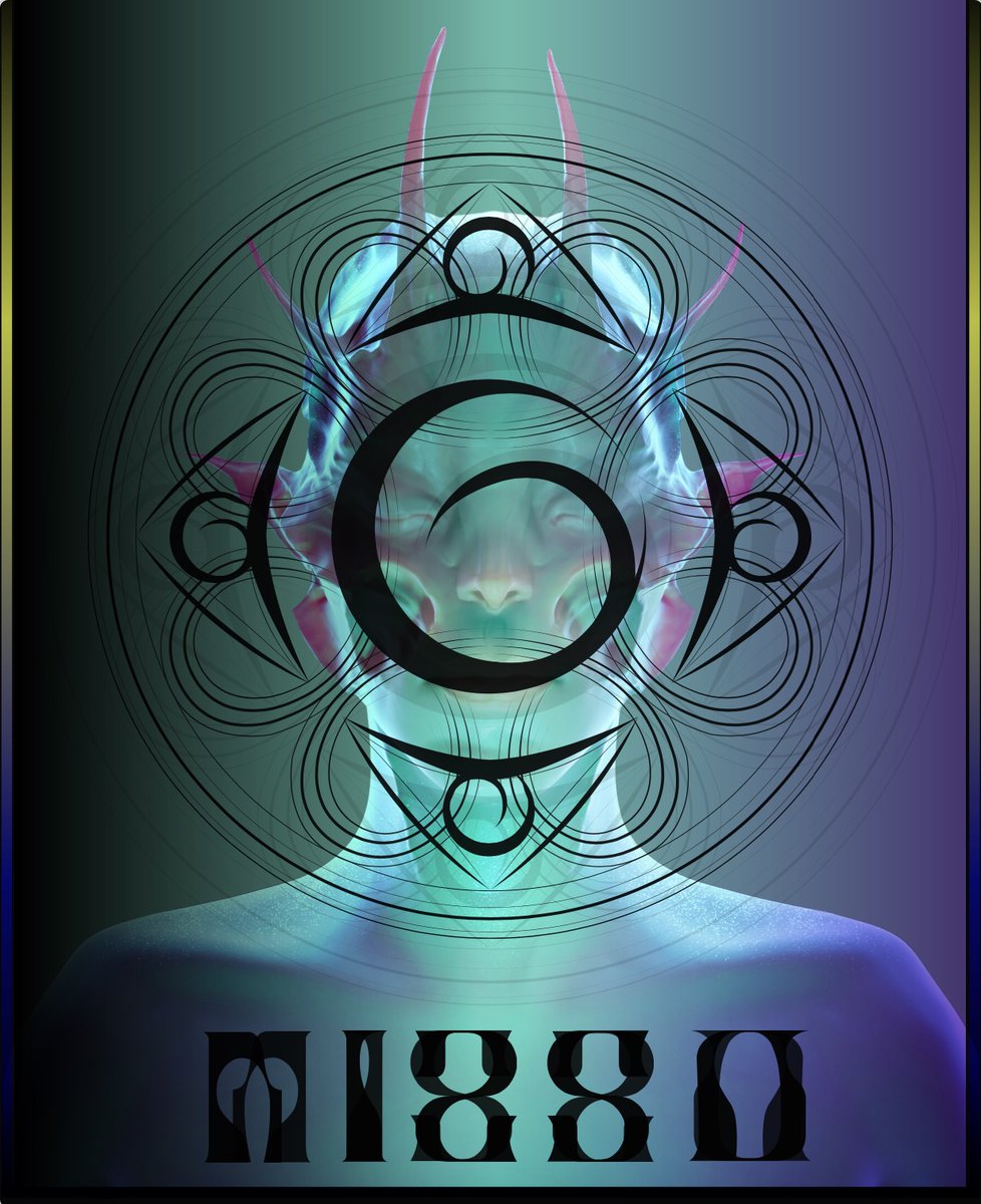 LostMisso's tweet photo. Fresh sneak peaks! The Lost Misso are entering to the space of metaverse.
We giveaway 5 Origin role spots !

To enter:⁣⁣⁣⁣⁣ 
1 Follow @LostMisso
2 Like &amp; Retweet this post, tag 3 friend
3 Join our Discord link https://t.co/AbtSmDW2po

Don't forget leave your discord name. https://t.co/2RsKpRMnnL