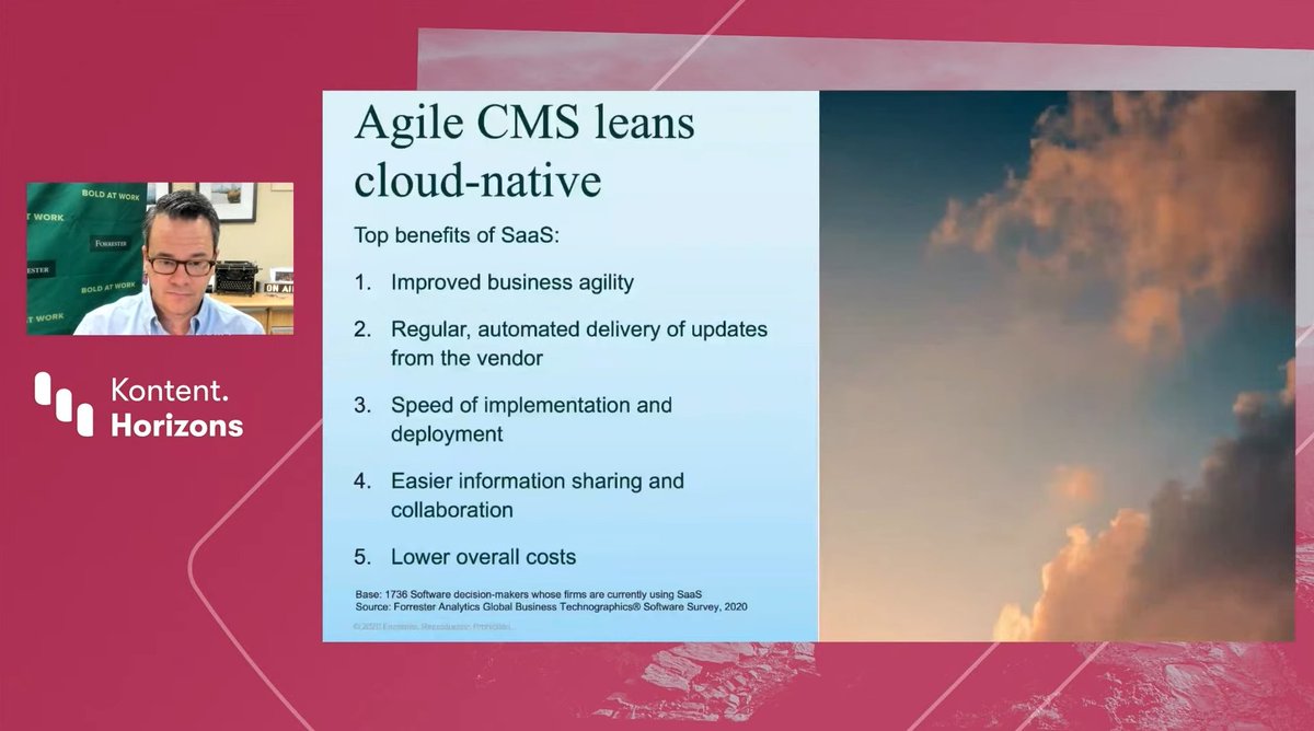 Gules_Rampant's tweet photo. #agileCMS leans cloud-native - look at the benefits!

#KontentHorizons

https://t.co/PBFohNf6Vs

#jamstack #composabledxp #headlesscms @KenticoKontent https://t.co/NsqQEm7Y7M