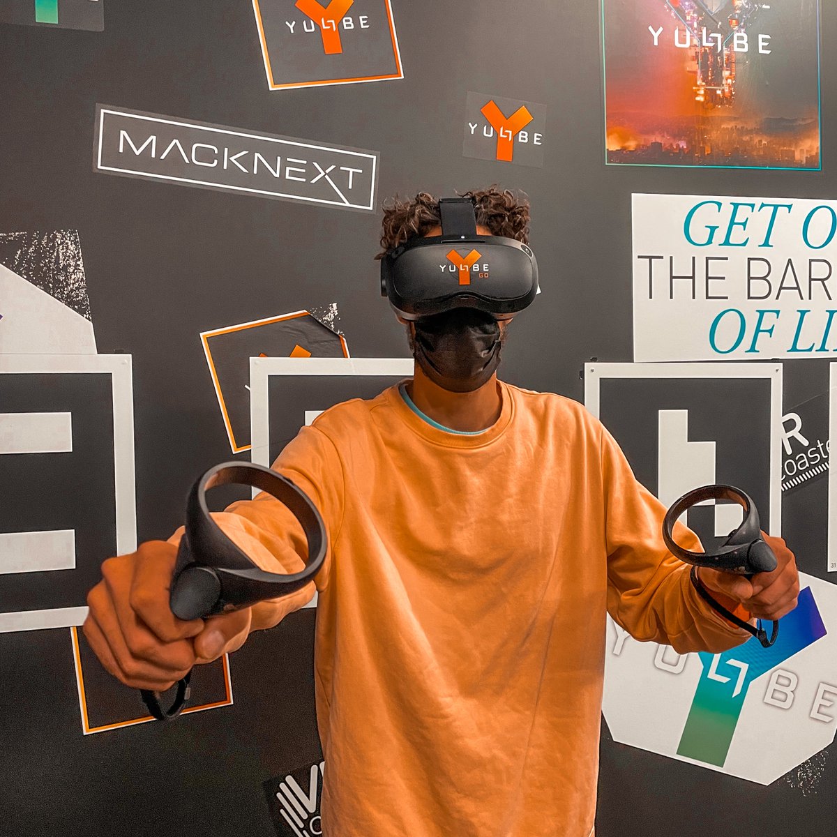 Michael Mack tweet media