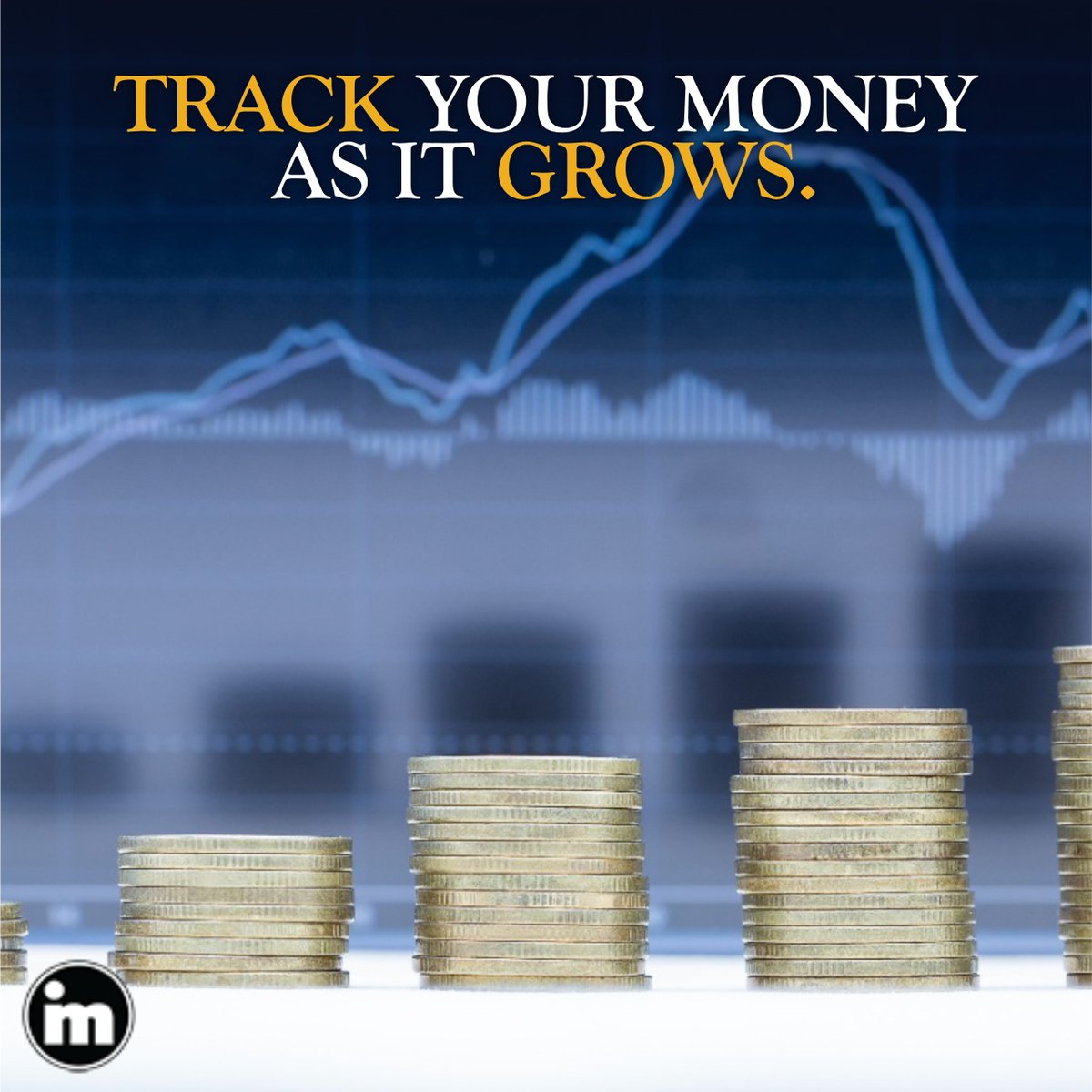 imc_token's tweet photo. ๐ก After every change, check the expected growth and risk of your investment with our real-time projection tool
-----
๐ https://t.co/qDgeNnnGV4
.
#imctoken #globalimclife #digitalfinance #digitalfinanceecosystem #cryptomarketing #crypto #realutilitycrypto #imc #convenience https://t.co/eojW9odn3f