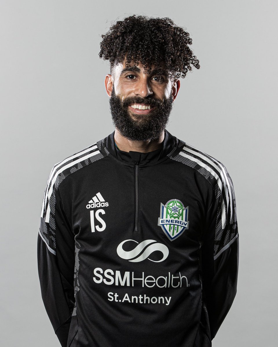OKCforSoccer's tweet photo. After 8 years with the club, our kit man, Ian Sanders, is moving on to his next chapter.

Ian started in ops, became one of the best equipment managers in the league and is someone we’ll miss greatly.

We know this isn’t goodbye — it’s see ya later 🤙 https://t.co/78X9EHD0lL