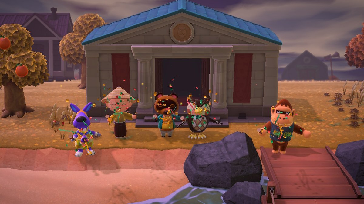 #AnimalCrossing #ACNH #NintendoSwitch