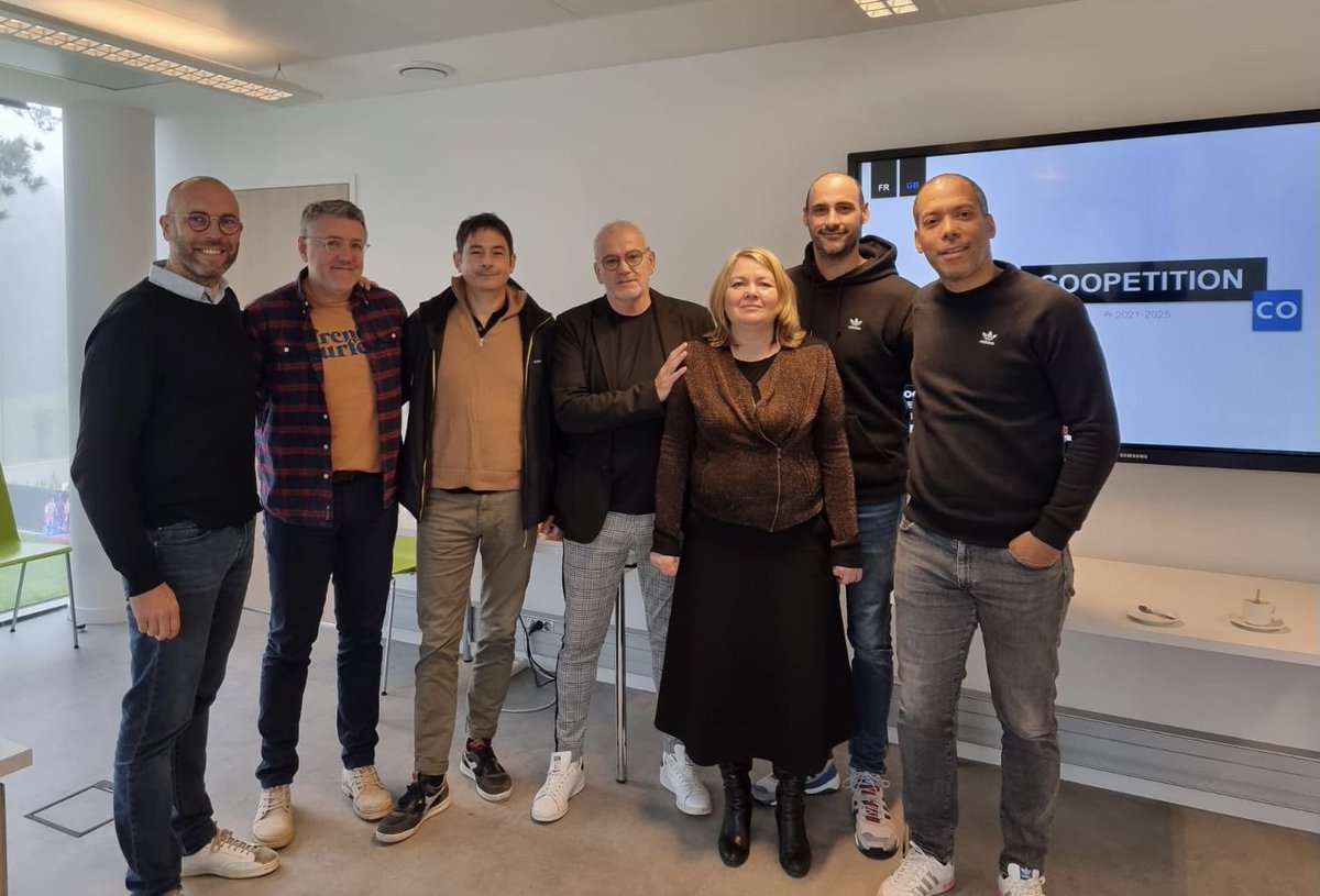 Philippe BANA tweet media