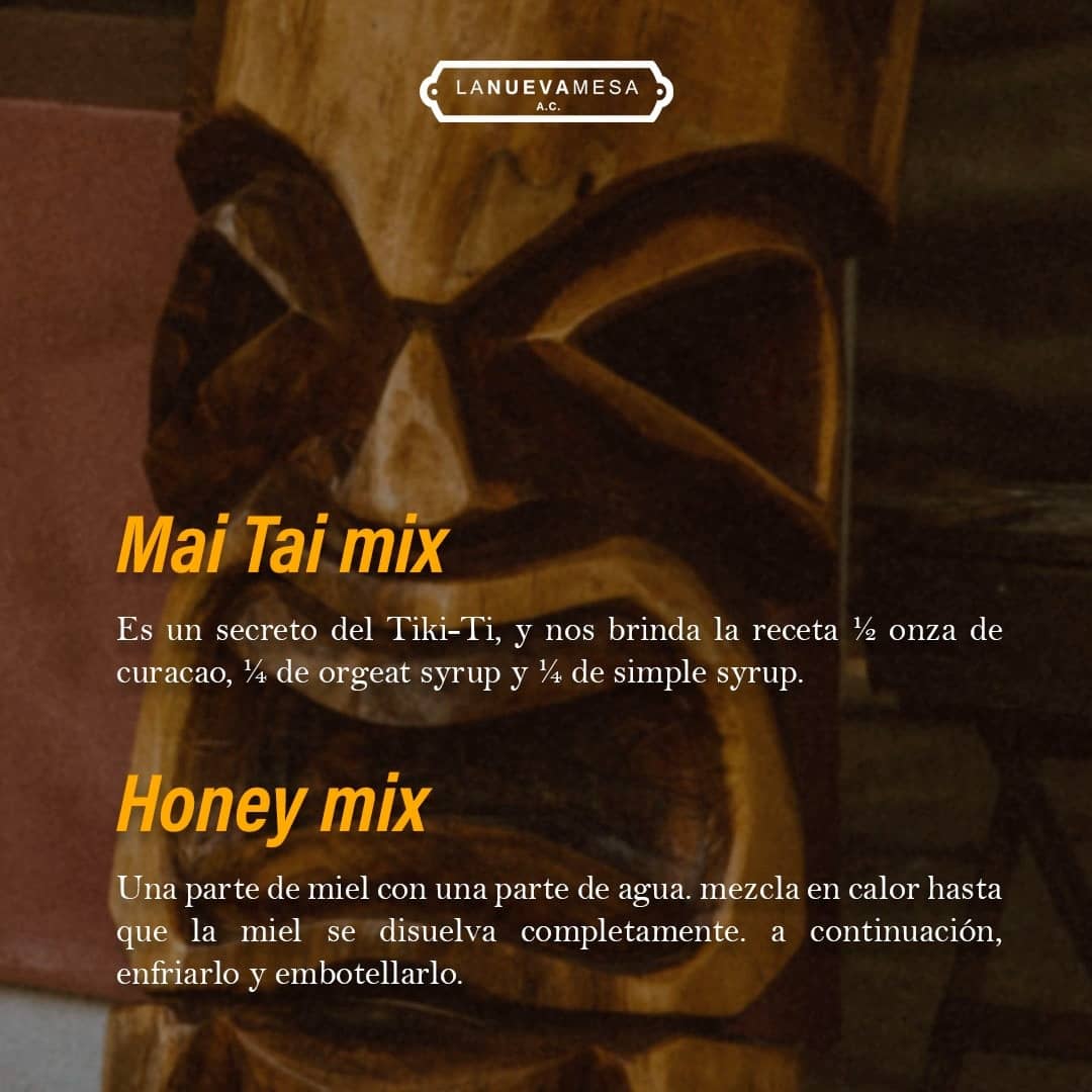 concabamx's tweet photo. Secretos Tiki, déjanos saber en los comentarios si los conocías.

¡Contáctanos en estos teléfonos!
Informes. 👇
👉5616322755
👉5539306679
#concabamx. #sommelierprofesional #aprendiendodevinos #winelover 
#conocimientodaseguridad
#LaNuevaMesa https://t.co/yEFXxsfdlw