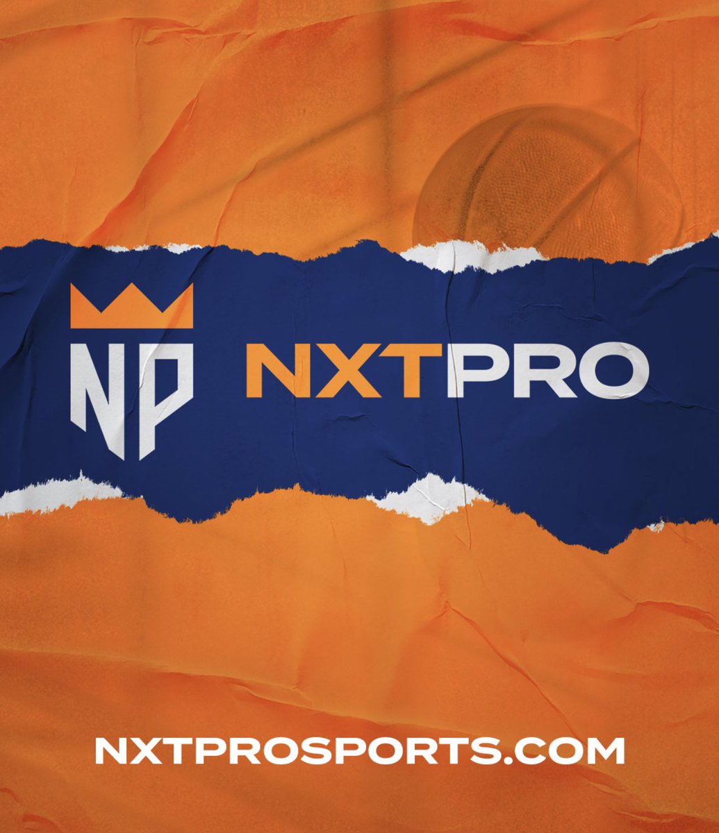 MattReynolds___'s tweet photo. I am thrilled to announce the start of my greatest passion -@Nxtpro_hoops - a true revelation of innovation in the grassroots Tournament, Camp, Recruiting, and Scouting industry. 

Visit our site ⬇️
https://t.co/5g5nRy5aNP https://t.co/vWGVz8bK2g