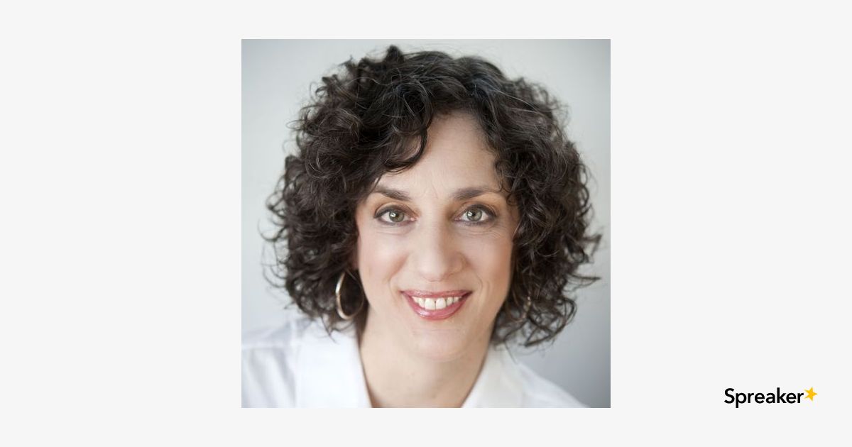 English teacher to Plain Language proponent and customer service champion: Follow <a href="/LeslieO/">LeslieO</a>'s path as she reached her Do Point®
spreaker.com/user/royatkins… #podcast