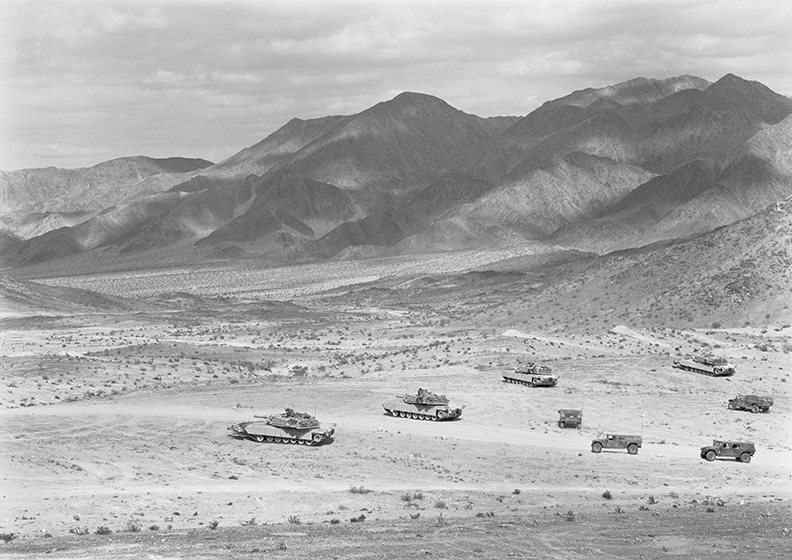 MilwaukeeArt's tweet photo. Explore sweeping photographs from the unique perspective of someone who has experienced both sides of war. Reserve tickets today for the opening day of “An-My Lê: On Contested Terrain.” https://t.co/pClKI7U21a https://t.co/C5mq2qSevd