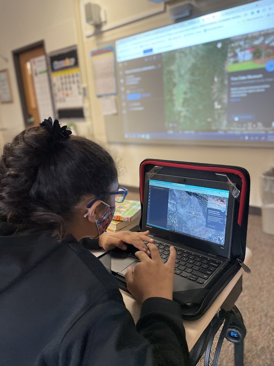_MissRoot's tweet image. We had a blast creating @googleearth Native America Landmark projects with @TechWithBecky!!   Students had the chance to further their cultural area inquiry! Thanks for coming in, Mrs. Lim!!!  @apolloD63 @Inquiredlearn #funinfifth #ApolloPride63 #inquiryproject