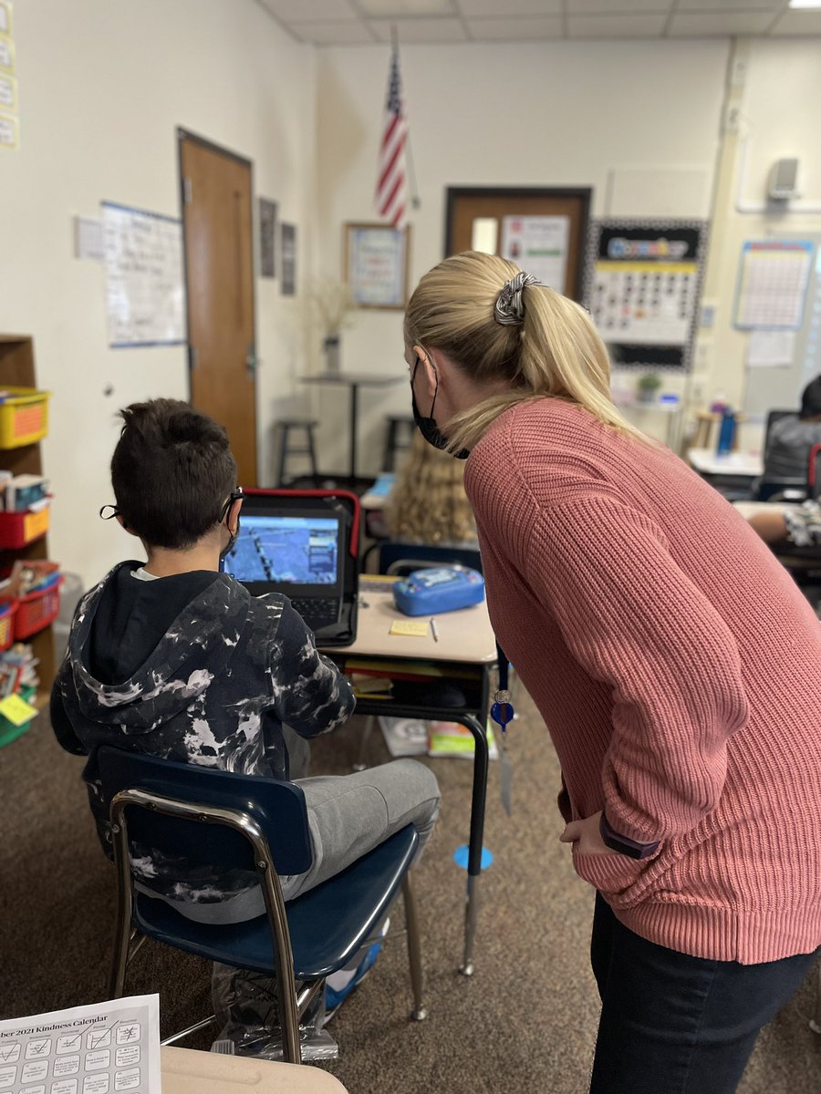 _MissRoot's tweet image. We had a blast creating @googleearth Native America Landmark projects with @TechWithBecky!!   Students had the chance to further their cultural area inquiry! Thanks for coming in, Mrs. Lim!!!  @apolloD63 @Inquiredlearn #funinfifth #ApolloPride63 #inquiryproject