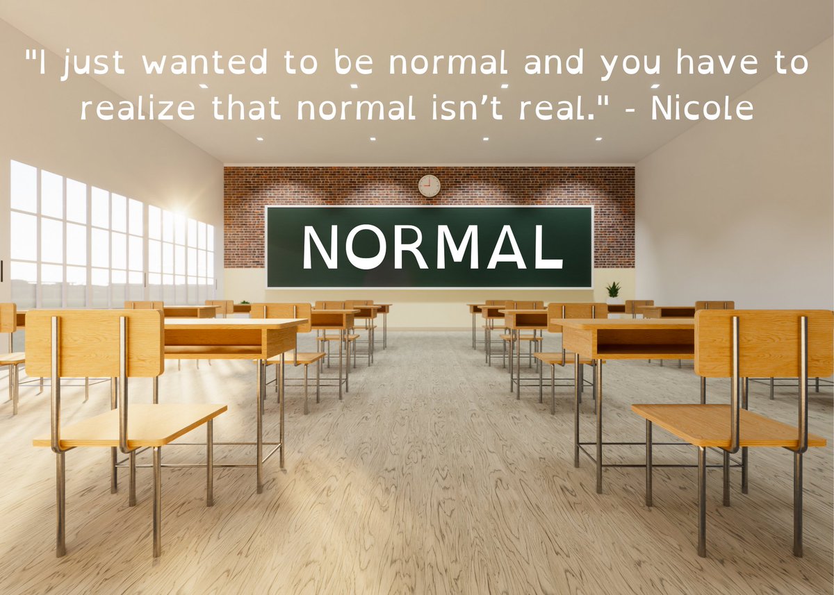 NormalIsnt_Real's tweet photo. #normalisntreal #learningdisability #dyslexia For more info and to watch the trailer visit https://t.co/KEfGaTnYkr https://t.co/Th1gBVeBCC