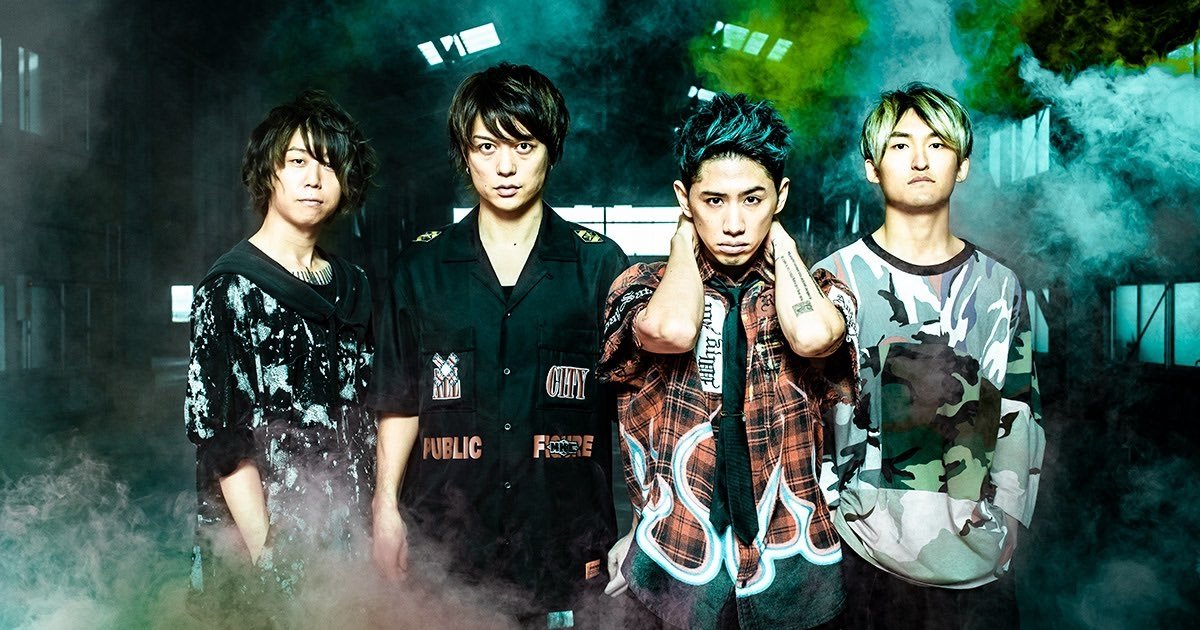 mecharism's tweet photo. オーラル
ワンオク
ヴァジリアントマト
までは決まりましたが四天王に絞りきれなかったので4枚目にブルエン/フレデリック/マイファス/ベガス/ヘイスミ/ホルモン/coldrain/Crossfaith/時雨/MWAM/KEYTALK/打首/四星球/TF/ﾛｯﾄﾝ等を足したものが文字数制限
#みんなの好きなバンド四天王を教えてくれ https://t.co/u1LnXM1Xrz