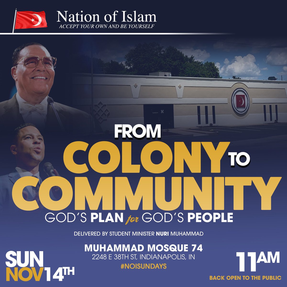 N U R I MUHAMMAD محمد نوري tweet media