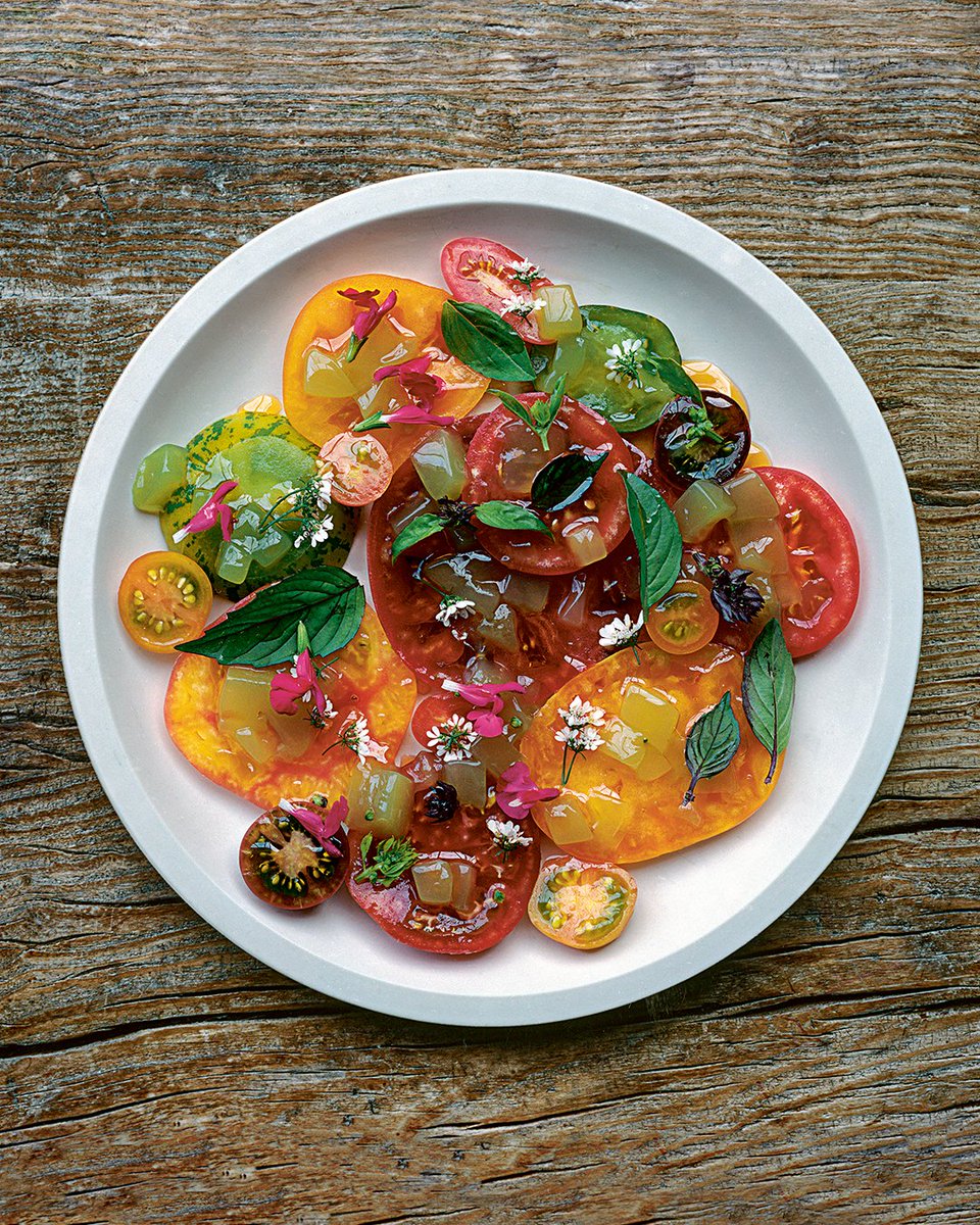 phaidonpress's tweet photo. French cuisine for today’s kitchens: #Septime. An evocative, intimate food monograph by the duo behind one of the most acclaimed restaurant collections in France: https://t.co/hvJN5jmBDy https://t.co/I50eFocKU9