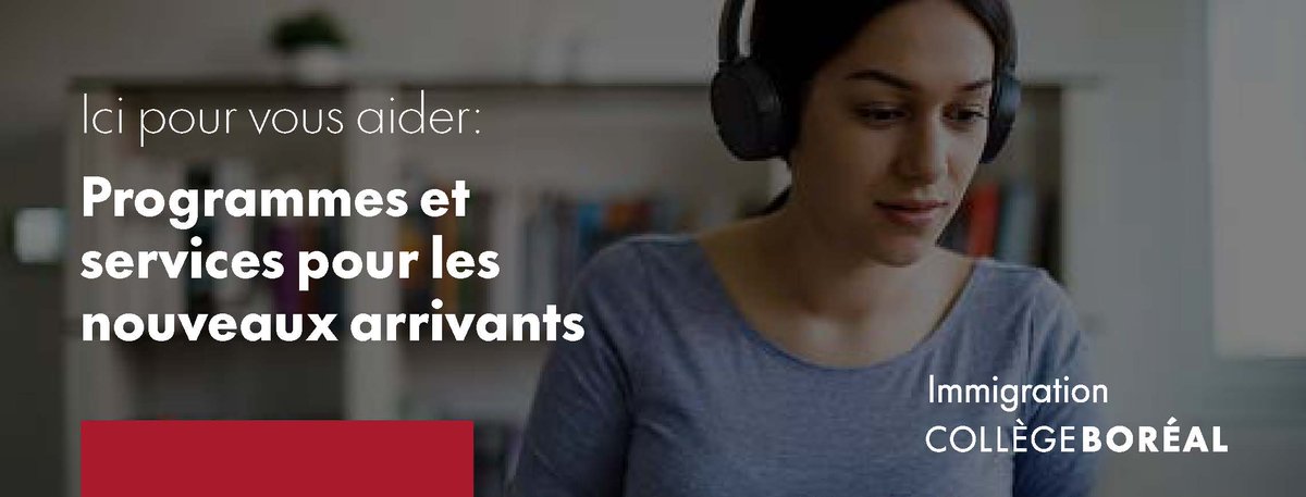 collegeboreal's tweet image. La #SemaineNationaleImmigrationFrancophone est l’occasion de rassembler les francophones, quelles que soient leurs origines. Notre programmation pour les #nouveauxarrivants favorise l’épanouissement des communautés de #ONfr. collegeboreal.ca/immigration
@fcfacanada