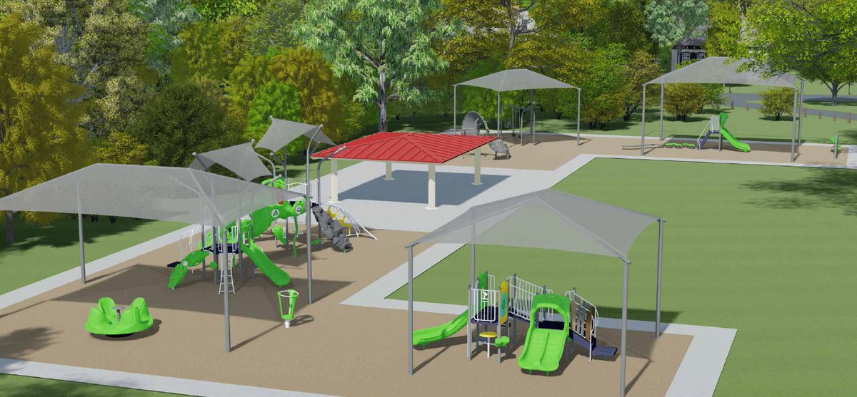 Bakersfield_Cal's tweet photo. WARD WEDNESDAY

Wilson Park sits in Ward 7.

It's one of 12 parks benefiting from our $4M playground rehab project.

Funding is from the Public Safety &amp; Vital Services Measure: https://t.co/zEMJFddrkP 

What Ward do you live in?: https://t.co/i4DdPyyqgw

#WardWednesday #Ward7 https://t.co/9Xr3l8oest