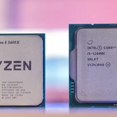 SvethardwareCZ's tweet image. Core i5-12600K v testu: zabiják Ryzenu 5 5600X?: svethardware.cz/core-i5-12600k… #5600x #ryzen5 #AMDvsIntel #12600k