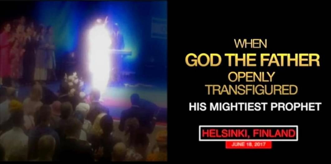 ciira_cyrus's tweet photo. Partaking in The Divine Nature of God is the Glorification which The LORD has promised the Church which will be the central event on that Day of Rapture of The Church.

Have you focused to this Glorification?

#HisComingIsNigh https://t.co/jzJahgVYd9