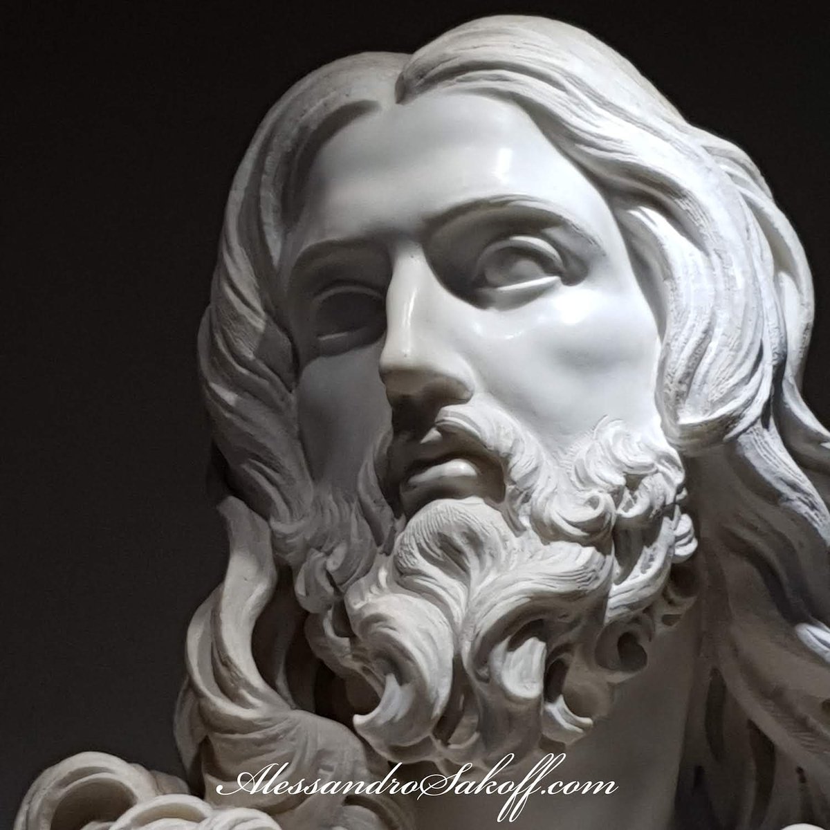ASakoffVisions's tweet photo. #SalvatorMundi #Sculpture #Bernini #SanSebastianoFuoriLeMura #Rome #Italy #GianLorenzoBernini #Roma #Italia
#BlackAndWhitePhotography #FotografiaBiancoENero #Photography #Art #PhotoOfTheDay
#Travelling #Travel #TravelPorn #TravelTheWorld #TravellingItaly #TravelPhotography #Arte https://t.co/GaSDloFyYt