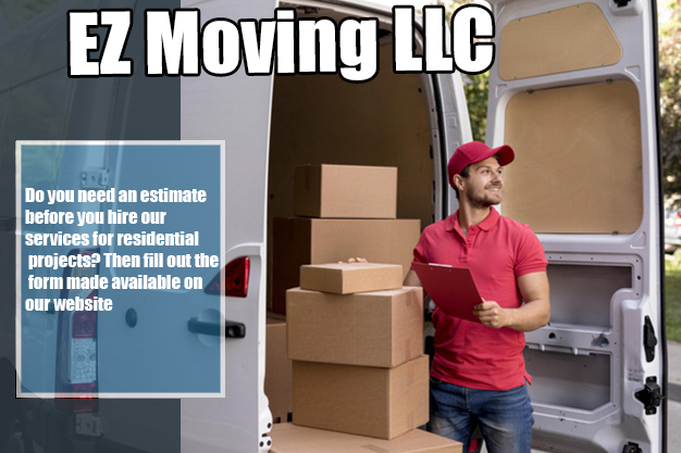 EZMovingLLC1's tweet photo. The best way you can relocate your commercial stuff without taking much of a hassle yourself? Then we, EZ Moving LLC, have the best team for you who can take care of it for you at a reasonable price. Simply click https://t.co/jtxVOL9MFi  #reasonable #price #packer #stuff https://t.co/Gi4EnNSEaL
