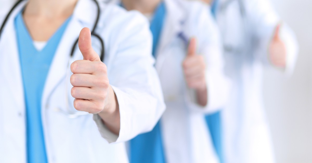 JeffHealthNJ's tweet photo. Our three New Jersey hospitals - in Cherry Hill, Stratford and Washington Township - were each awarded an ‘A’ in the Leapfrog Hospital Safety Grade for fall 2021 - a national recognition. Learn more: https://t.co/57vwidnivN https://t.co/fea2o3VgFA