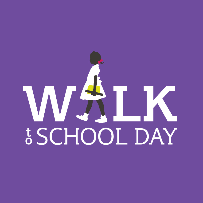 AAA_WCNY's tweet image. 🎒 AAA is proud to be in partnership with the #RubyBridgesFoundation in support of the annual Walk to School ✏ Day, scheduled this year for Wednesday, November 17, 2021. To learn more on how you can get involved visit: bit.ly/31TQVmd