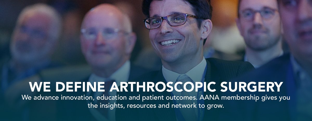 LASportsOrthoMD's tweet image. “Being a Traveling Fellow really exposed me to so many new techniques I’ll now be able to apply to my everyday practice.” – Michael Amini, M.D., 2019 AANA Traveling Fellow. Learn more and apply for the 2022 @AANAORGTraveling Fellowship program: medilink.us/bnk9