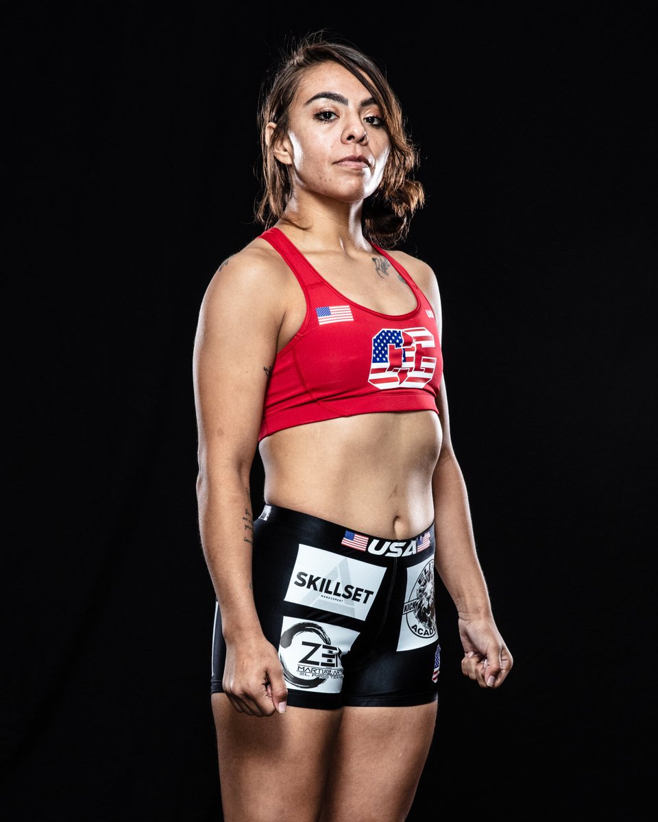 Combate Global tweet media