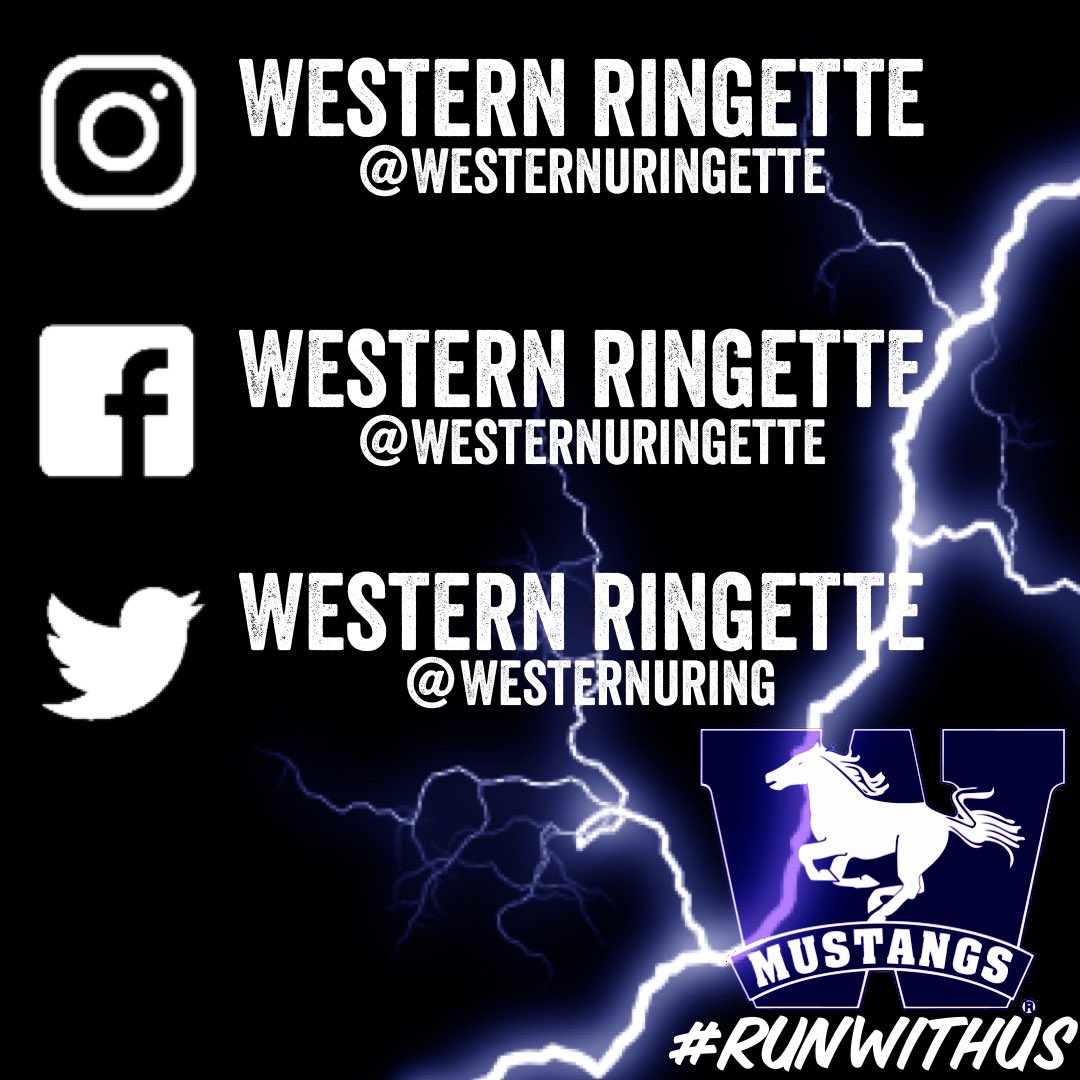 westernuring's tweet image. Find us on all your favourite platforms!! #RUNWITHUS 🐎