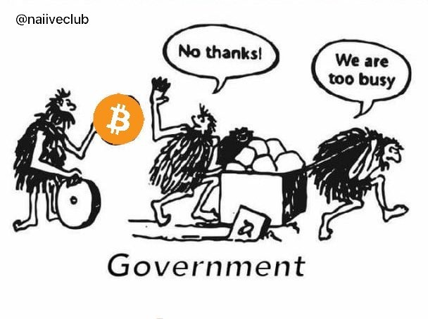 healthy_pockets's tweet photo. ~No hay más ciego que el que no quiere ver~

#Bitcoin #BTC 

Fuente @naiiveclub https://t.co/gECJUo746r