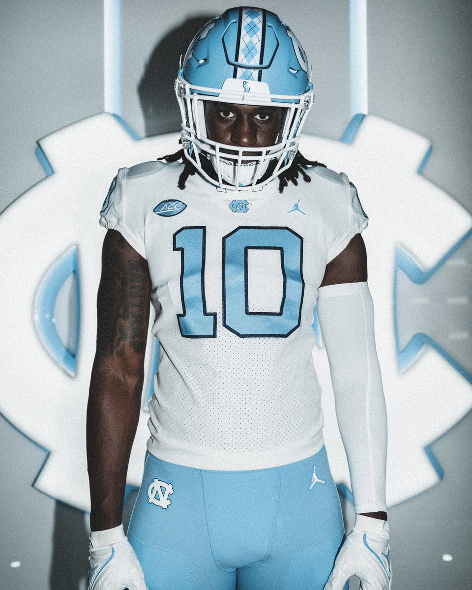 Carolina Football tweet media