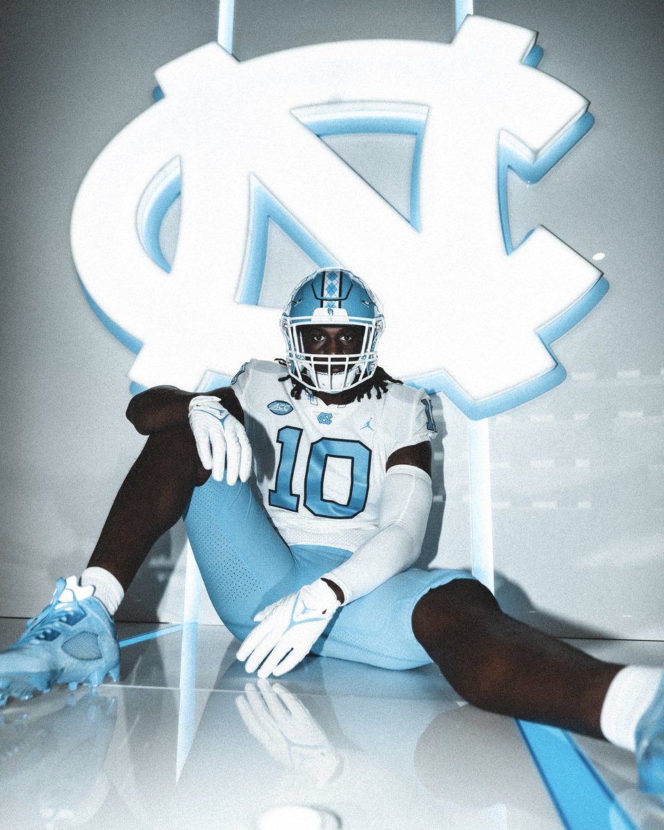 Carolina Football tweet media
