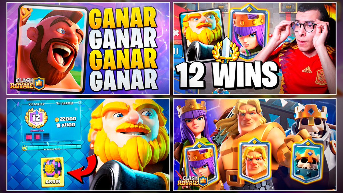 dlexdesign's tweet photo. Nuevas miniaturas de CLASH ROYALE! 🔥
https://t.co/aMocu7wJ9C
--
#clashroyale #clashmini #supercell https://t.co/E5qBGOfPJD